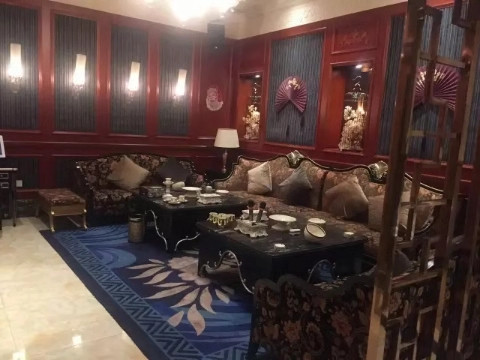 辽源好耍荤KTV会所排名